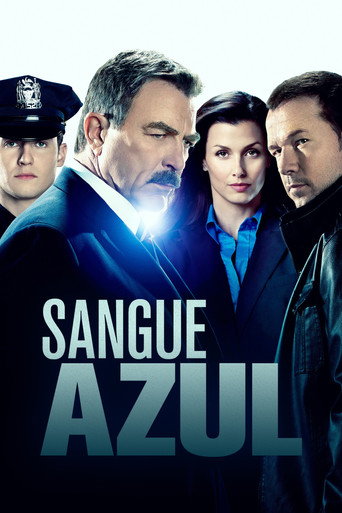 Sangue Azul Temporada 7