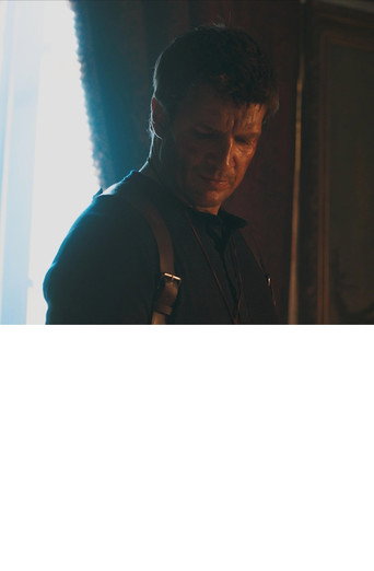 Uncharted: Live Action Fan Film