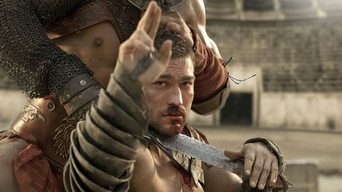 Spartacus S01E03