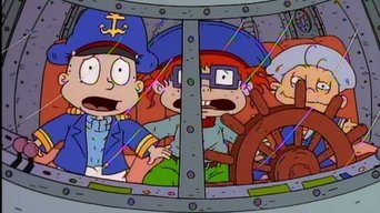 Cena de Episódio 11