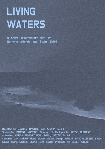 Living Waters