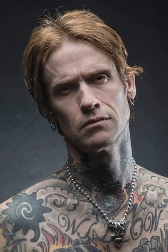 Image of Josh Todd