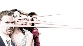 Familia de Impostores - S2E01