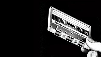 Cassettes Go Hi-Fi (2019)