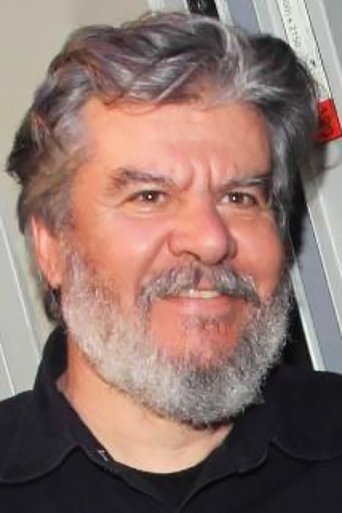 Image of Vasilis Halakatevakis