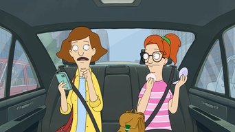 Cena de O próximo capítulo de Paige