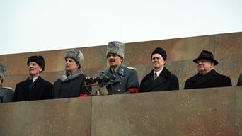 Still 10 from The Death of Stalin