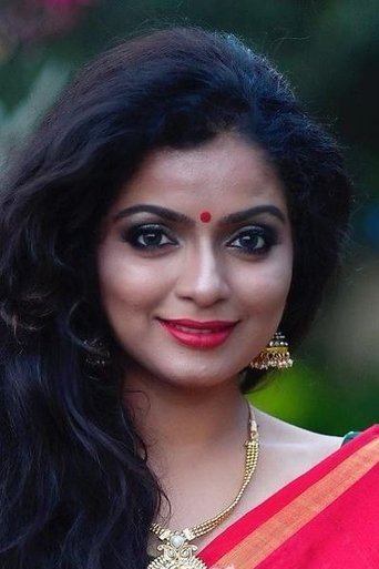 Image of Ranjitha Menon