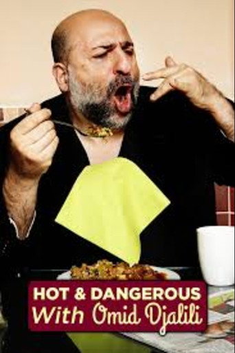 Hot & Dangerous (2014)