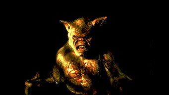 #16 Cellar Dweller
