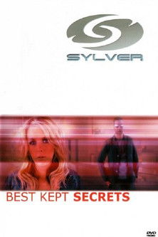 Sylver: Best Kept Secrets poster