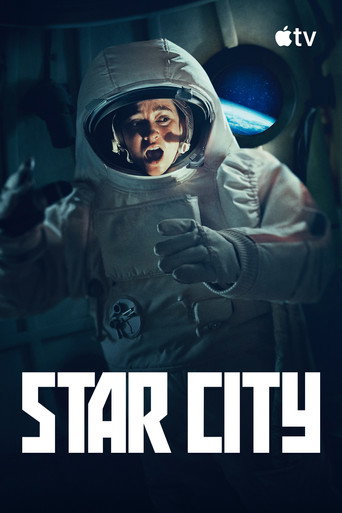 Poster Star City