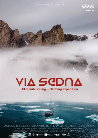 Via Sedna (2023)