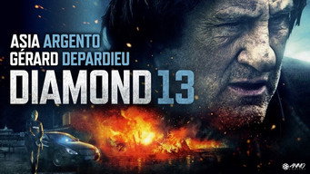 Diamond 13 (2009)