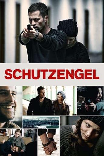 Poster of Schutzengel