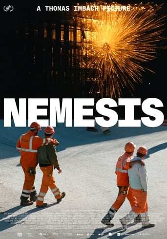 Poster för Nemesis