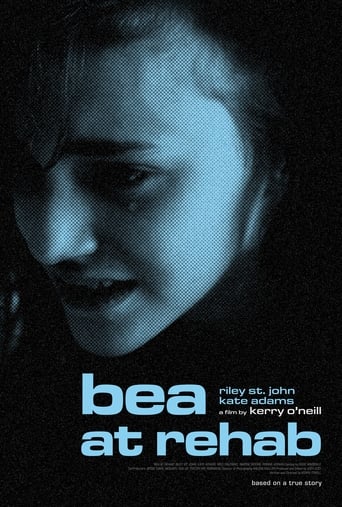 Poster of Bea at Rehab