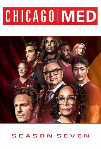 Chicago Med: Season 7