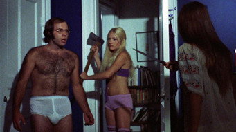 Cannibal Girls (1973)