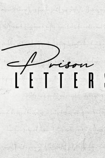 Poster of Prison Letters