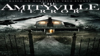 Amityville Terror (2016)