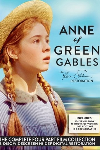 Anne Of Green Gables Collection Poster