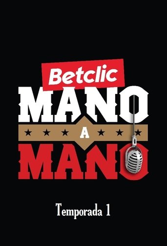 Betclic Mano a Mano: Season 1