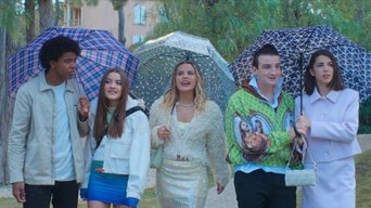 Episódio Episódio 8 da série Jovens Milionários