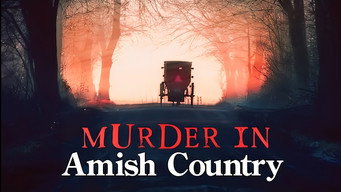 Murder in Amish Country (2019)