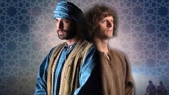 #2 The Sultan and the Saint