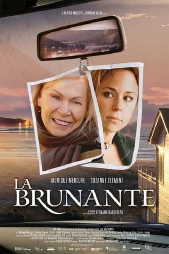 Poster för La brunante