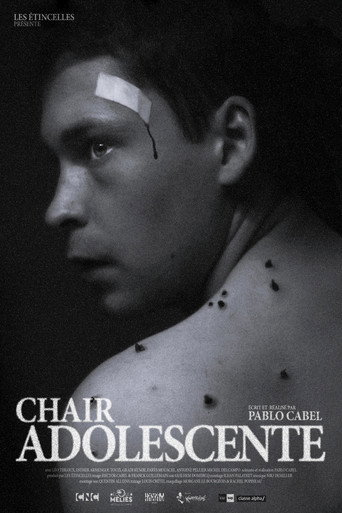 Chair Adolescente