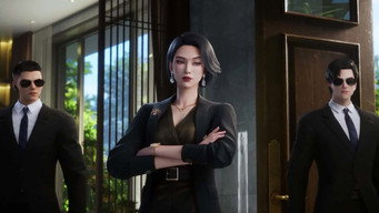 第163話:Episode 163 第163話:Episode 163