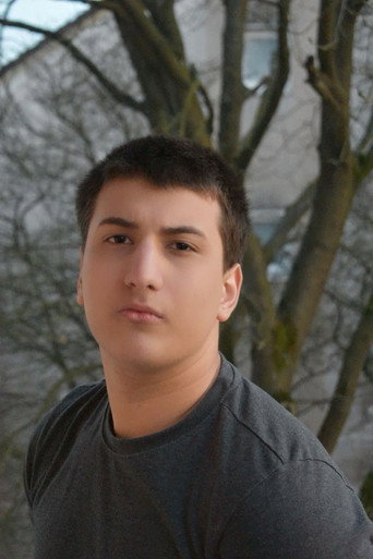 Amir Elzhurkaev — 7