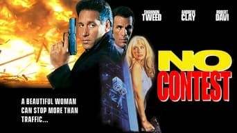 No Contest (1995)