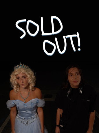 SOLD OUT!