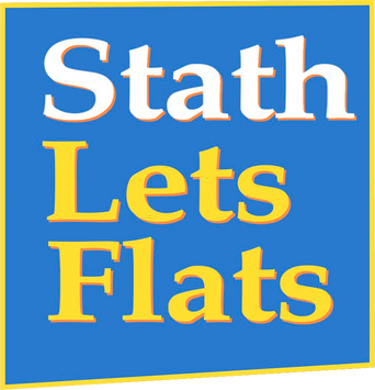 Stath Lets Flats logo