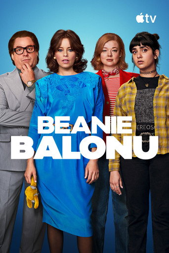 Beanie Balonu