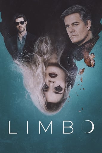LIMBO… Until I Decide Season 1 Episode 9