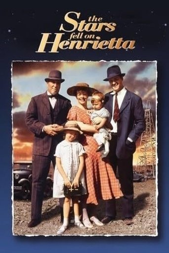 The Stars Fell on Henrietta (1995)