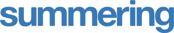 Summering logo