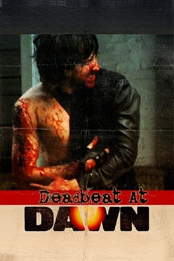 Poster för Deadbeat at Dawn