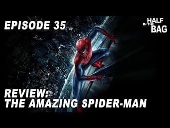 The Amazing Spider-Man