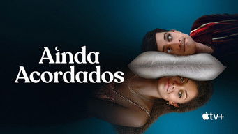 Cena de Ainda Acordados