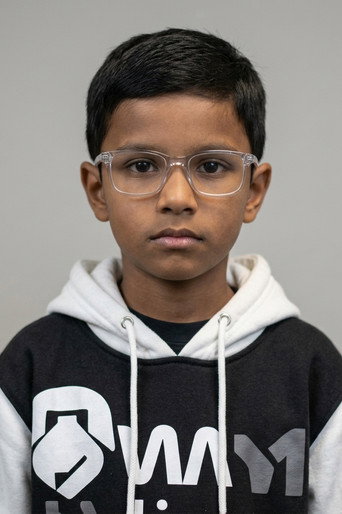 Abdulrahman Khalil