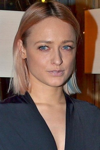 Image of Matylda Damięcka