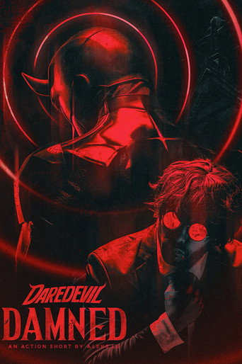 Daredevil: DAMNED