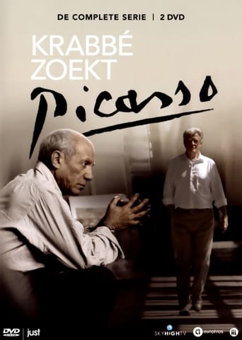 Krabbé zoekt Picasso torrent magnet 