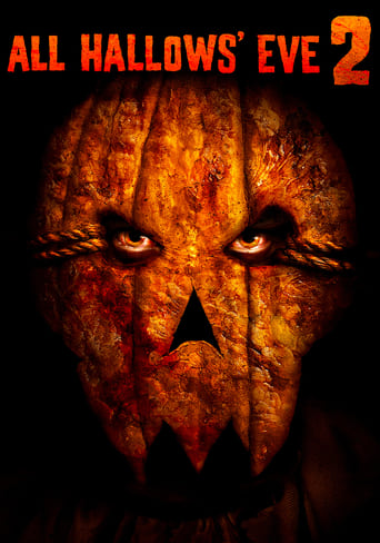 All Hallows' Eve 2 Poster