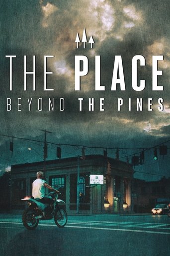 The Place Beyond the Pines (2012)